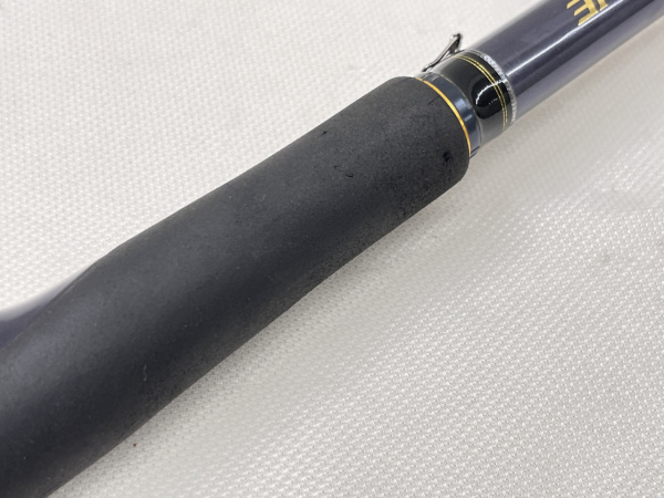 20ネッサ エクスチューン S106MH